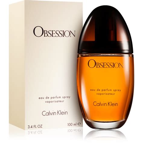 calvin klein obsession women's perfume.